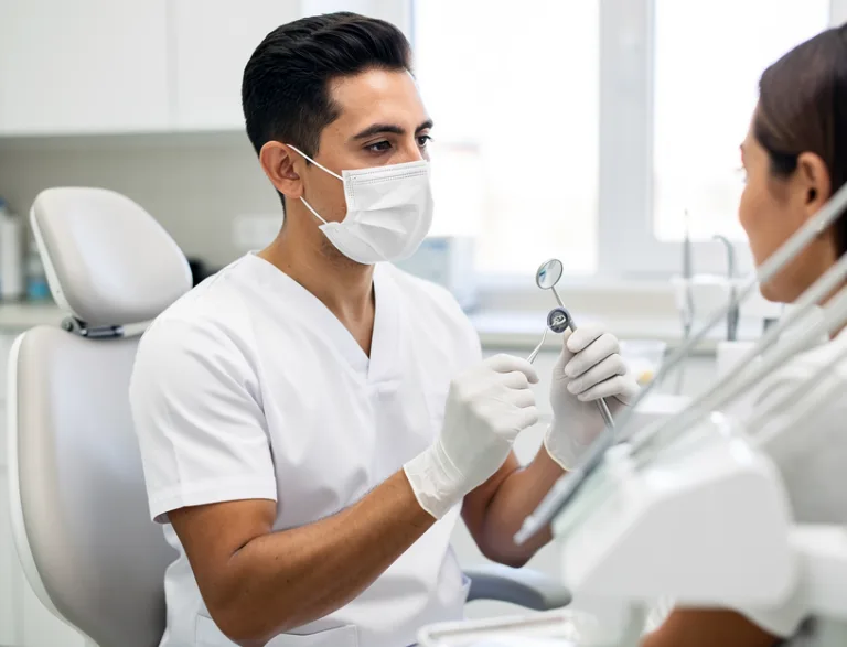 Dentist service in Dagenham